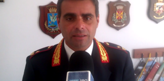 Polizia Municipale, Marzano: «Più regole in città»