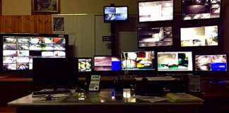 Vigilanza Fenice, operativa su tutto il territorio