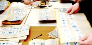 Ufficio elettorale, iscrizioni albo presidente e scrutatore