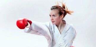 Turin Cup Karate, Emanuela Ricco in vista di Tokyo 2020