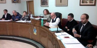 Auditorium Assunta, consacrata ma si celebra rito civile