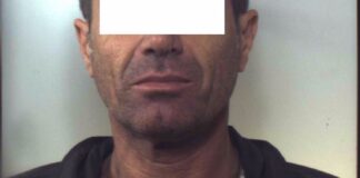 Droga, in manette 50enne casalino già ai domiciliari