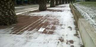 Emergenza maltempo, scuole aperte a Trinitapoli grazie al Coc