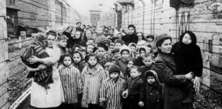 Giorno della memoria, ricordo della Shoah alla Morra