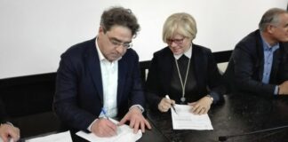 Commercio, istituito Duc a Trinitapoli intesa con Regione