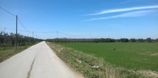 Tentato omicidio contrada Serrone, grave 69enne ferito