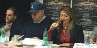 «La bellezza» di Dostoevskij contro il degrado urbano