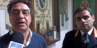 Sicurezza, approvato il regolamento di videosorveglianza