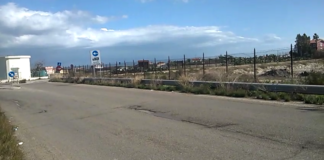 Mezzi pesanti, Trinitapoli protesta Margherita risponde