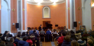 “Pierre Schaeffer’, 1° Concorso Nazionale Giovani Musicisti