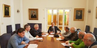Sviluppo e appalti pubblici, sindacati incontrano Giorgino