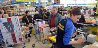 25 aprile-1°maggio, dipendenti Eurospin a vertici pugliesi