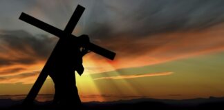 Messaggio di Pasqua, Pichierri: «Solo l’Amore resta»