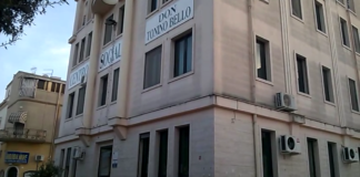 Centro di ascolto e sportello antiviolenza per Ofantino