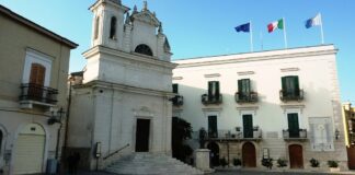Cultura, “le forme dell’infinito” in mostra a San Giuseppe