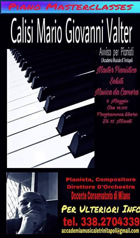 Accademia di Musica