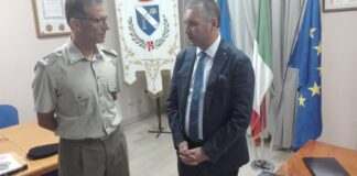 Grande Guerra dell’Esercito in mostra al museo degli Ipogei