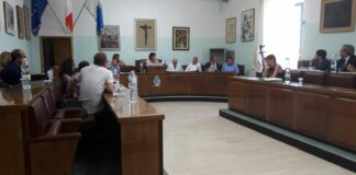 Consiglio comunale respinge unanime diffida consorzio