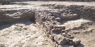Archeologia, emerge la Salpi medievale