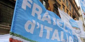 Assessori Losapio e Patruno passano a Fratelli d’Italia