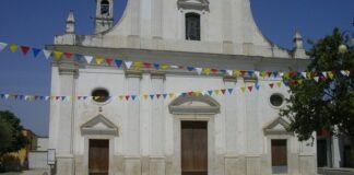 La “Notte dei Santuari” in Arcidiocesi: ecco il programma
