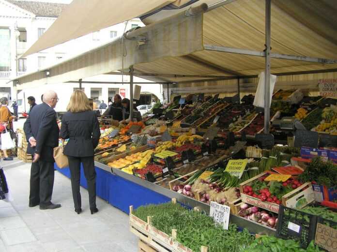Mercato