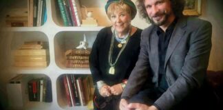 Tenore Fabio Armiliato e Jaskierowicz Arman a Trinitapoli