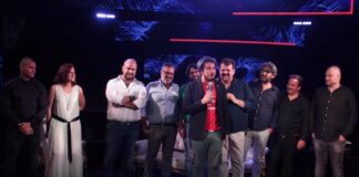 “La Fabbrica dei Leader” parla anche pugliese