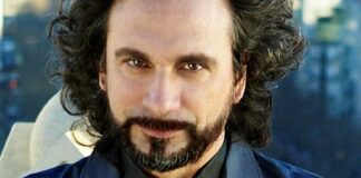 Il tenore Fabio Armiliato e Miriam Jaskierowicz a Trinitapoli