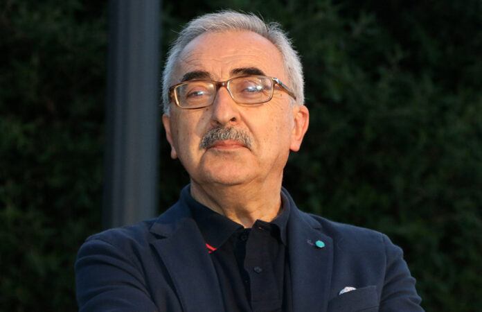 Gissi Carmine