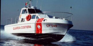 Mare Sicuro, operazione Guardia Costiera sicurezza bagnanti