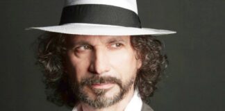 Il tenore internazionale Fabio Armiliato fa visita a Trinitapoli