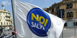Noi con Salvini, Tattoli: «No a teatrino squallido»