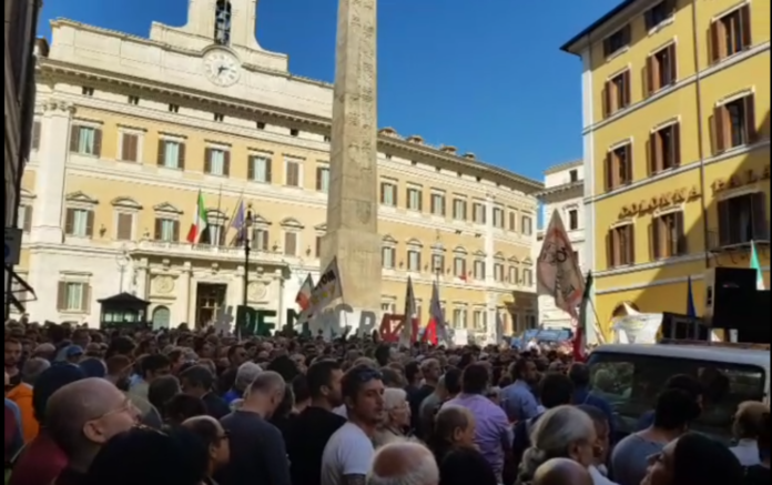 Legge elettorale
