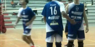 Casalvolley, buona la prima nel Campionato Regionale Serie D