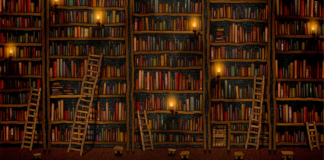 “La Befana vien di notte” in biblioteca
