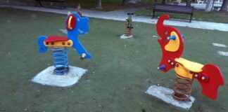 “Gioco anch’io”, in arrivo giostrine inclusive nel parco Papa Giovanni XXIII