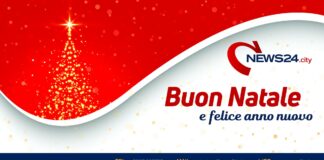 I nostri auguri di “corsa” come ogni singolo giorno
