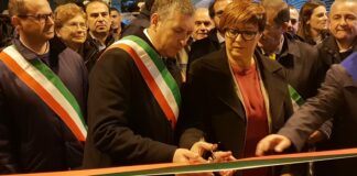 De Rosa confermata alla guida dell’Avs, le congratulazioni del Sindaco di Feo