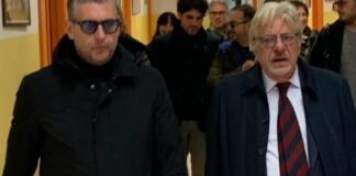 Giancarlo Giannini incontra gli studenti insegnando la cultura dello spettacolo
