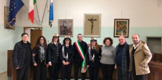 Polizia Municipale: due nuove vigilesse assunte a tempo indeterminato