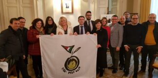 “Olio Capitale”: 2 frantoi casalini a Trieste