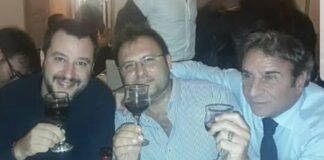 Nasce il coordinamento provinciale Bat per la Lega Salvini Premier