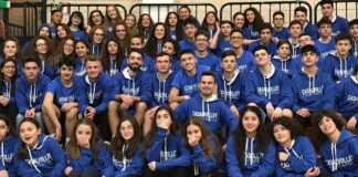 Stop ai campionati di volley, la FIPAV annulla tutti i tornei nazionali e regionali
