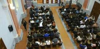 “Dalla clava al computer”, rappresentazione teatrale il 31 marzo a Trinitapoli