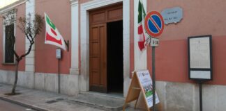 Primarie PD, seggi chiusi: a Trinitapoli hanno votato in 155