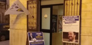 La Lega Salvini Bat esautora la storica sede di Trinitapoli