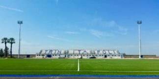 Coronavirus, si fermano anche i campionati regionali di calcio sino al 15 marzo