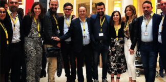 Open! 2019: architetti assieme a Trinitapoli per promuovere progetti di riqualificazione urbana