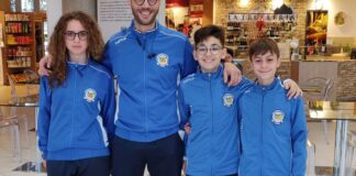 Taekwondo, Katia Sisto in gara oggi in Bosnia all’open di Zvornik
